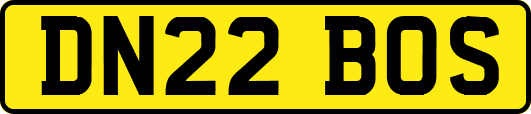 DN22BOS