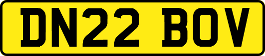 DN22BOV