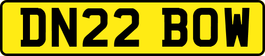 DN22BOW