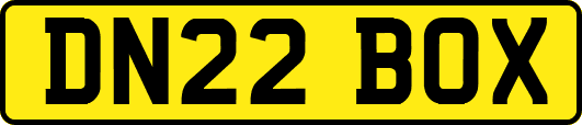 DN22BOX