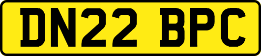 DN22BPC