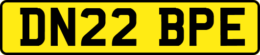 DN22BPE
