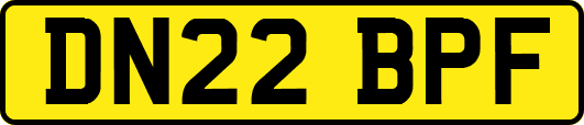 DN22BPF