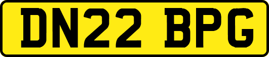 DN22BPG
