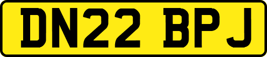 DN22BPJ