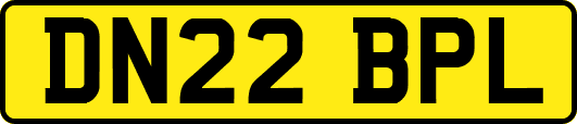 DN22BPL