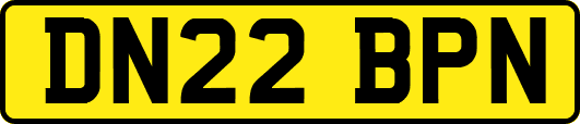 DN22BPN