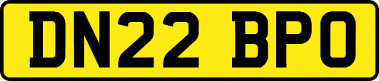 DN22BPO