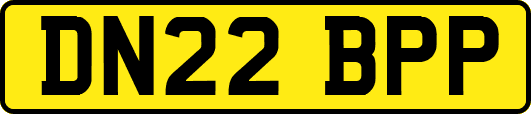 DN22BPP