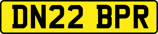 DN22BPR