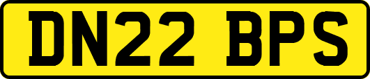 DN22BPS