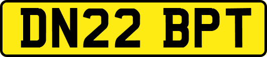 DN22BPT