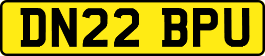 DN22BPU
