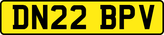 DN22BPV