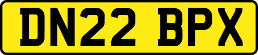 DN22BPX