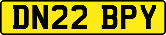 DN22BPY