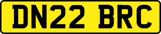 DN22BRC