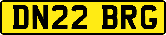 DN22BRG