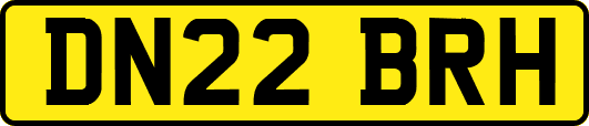 DN22BRH
