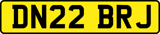 DN22BRJ