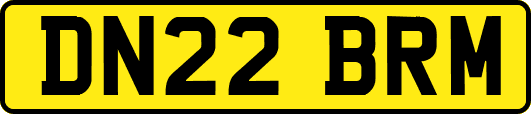 DN22BRM