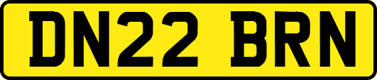 DN22BRN