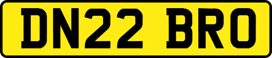 DN22BRO