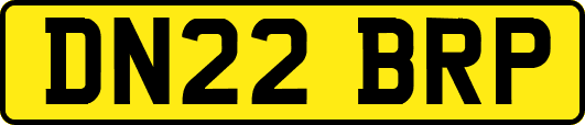 DN22BRP