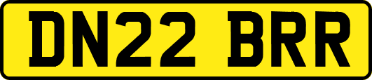 DN22BRR