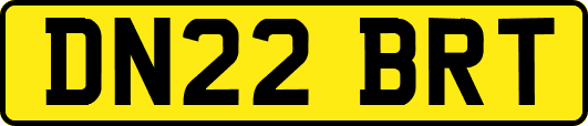 DN22BRT