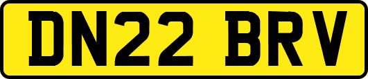 DN22BRV