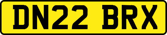 DN22BRX