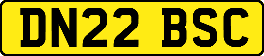DN22BSC