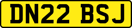 DN22BSJ