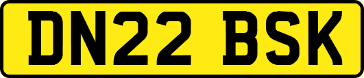 DN22BSK