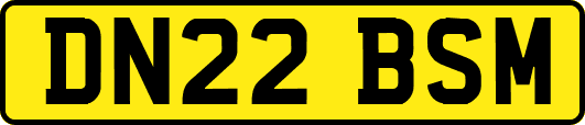 DN22BSM