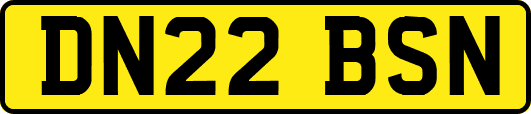 DN22BSN