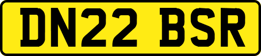 DN22BSR