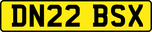 DN22BSX