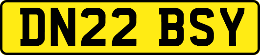 DN22BSY
