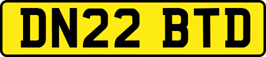 DN22BTD