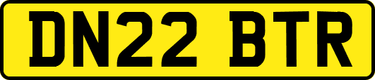 DN22BTR
