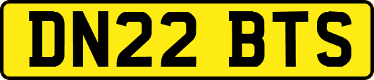DN22BTS