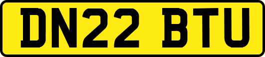 DN22BTU