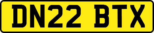 DN22BTX