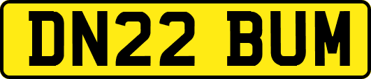 DN22BUM