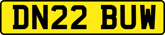 DN22BUW