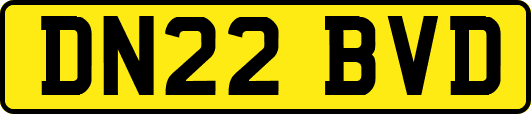 DN22BVD