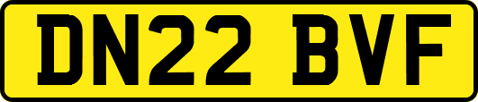 DN22BVF