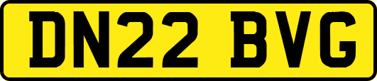 DN22BVG